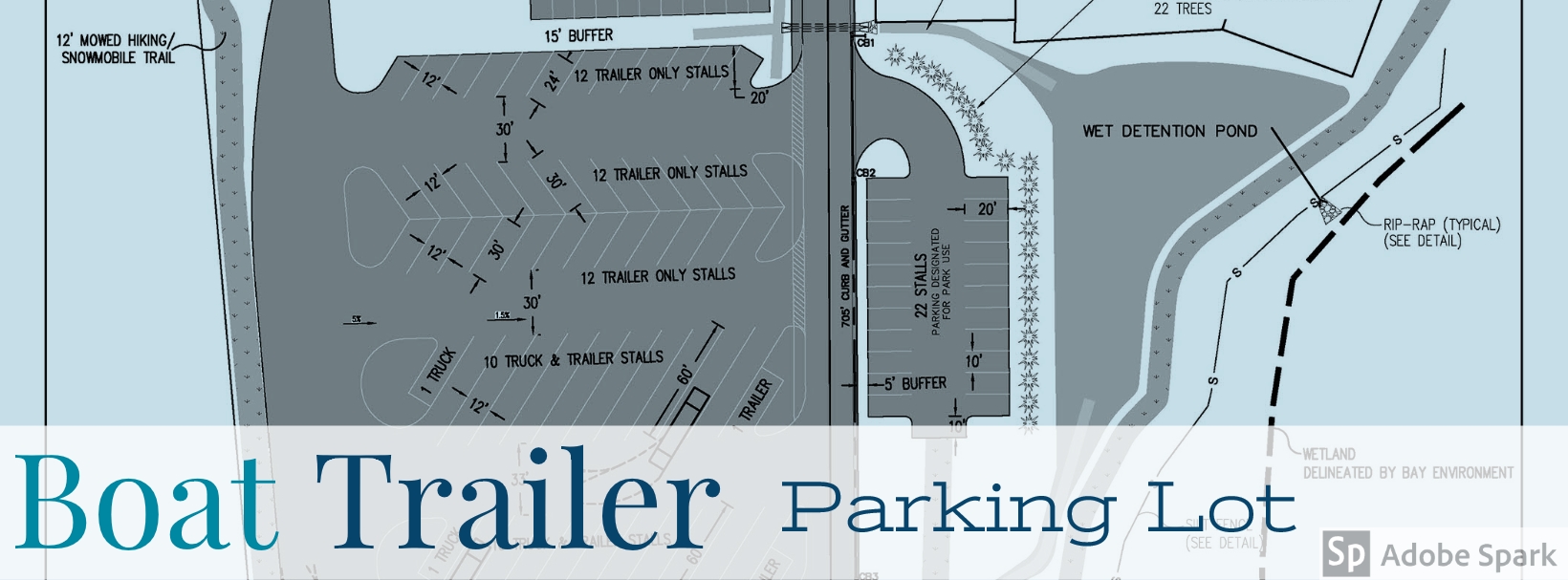 boat-trailer-parking-lot-project-town-of-gibraltar