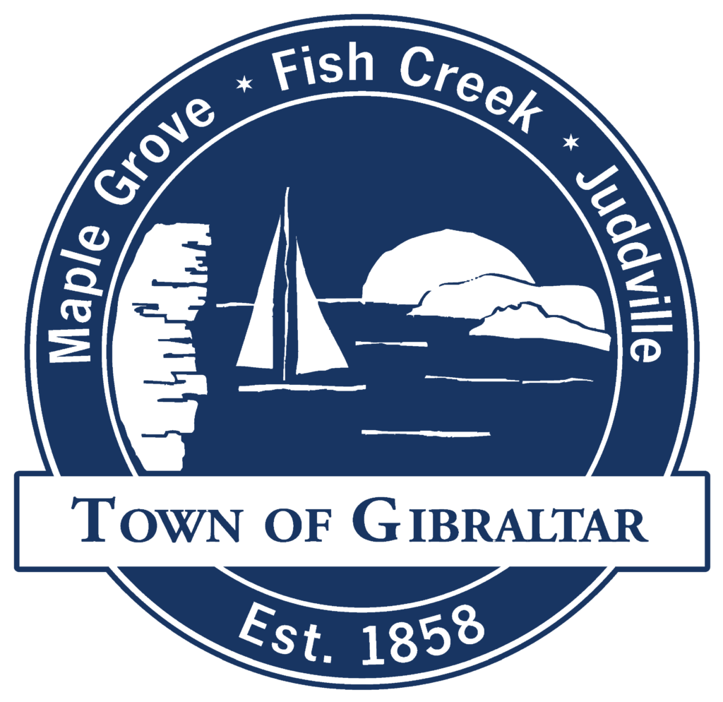 Links Town of Gibraltar