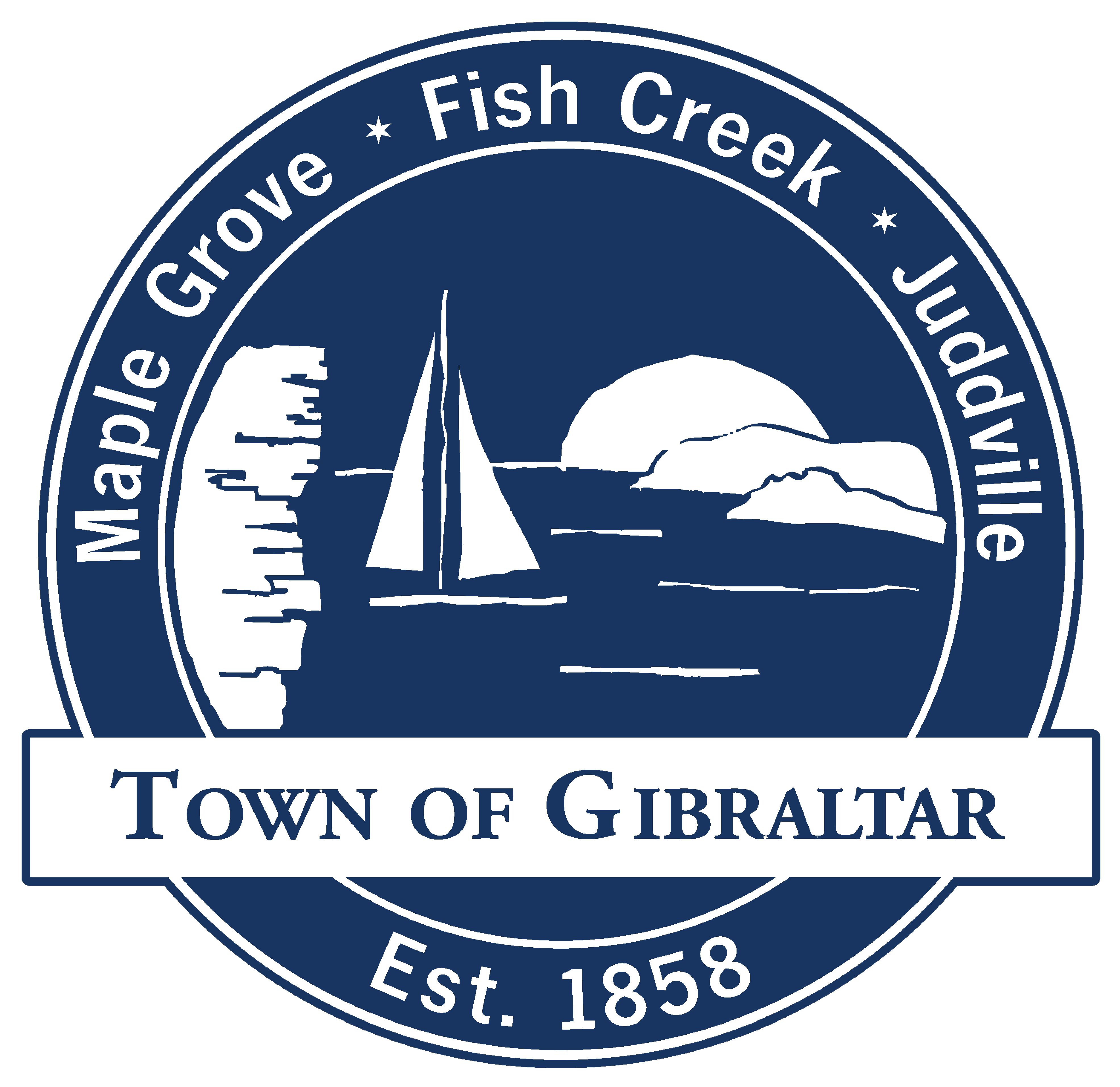 Town of Gibraltar