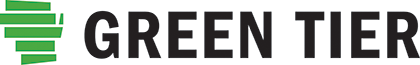 GreenTierHorz GreenTierHorz